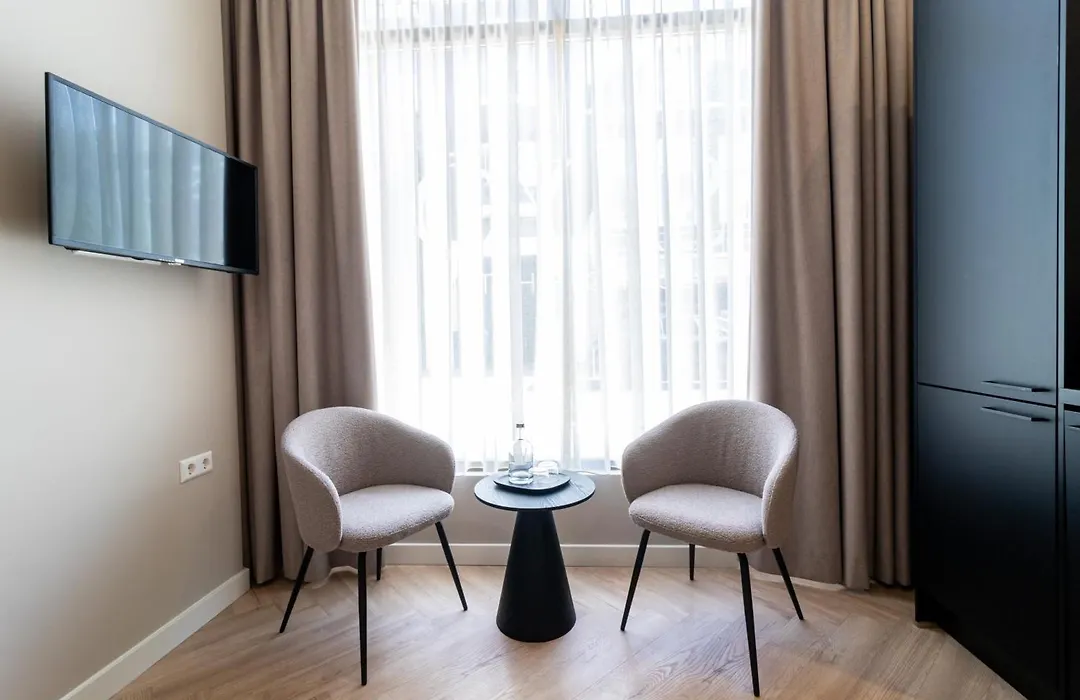 Sayo Boutique Hotel-1